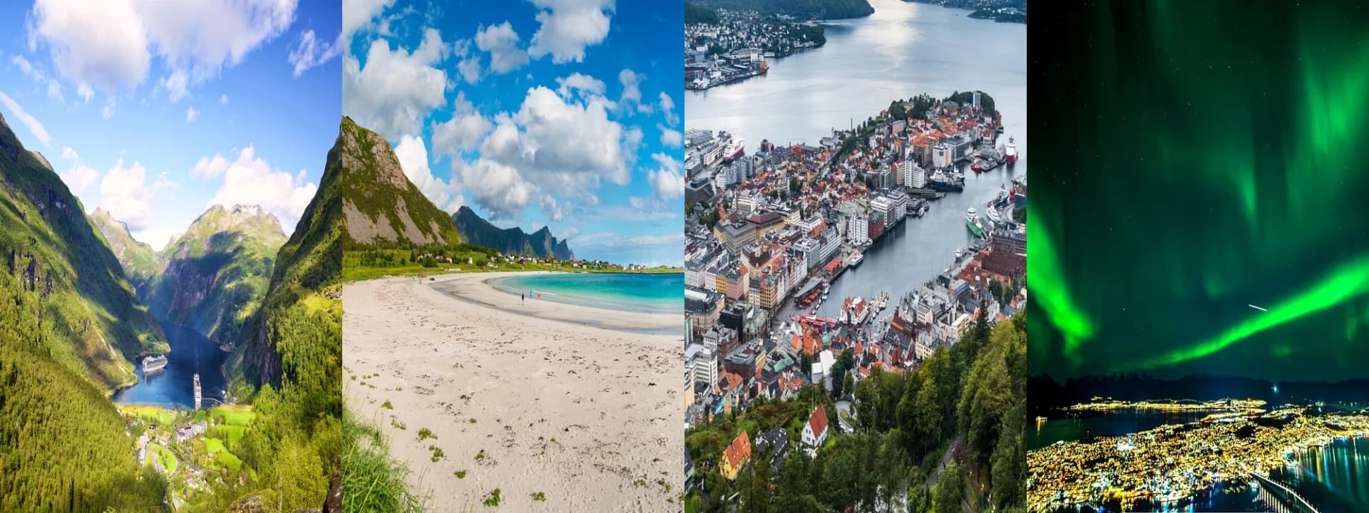 Qué llevar a Noruega - Guía equipaje completa 2026