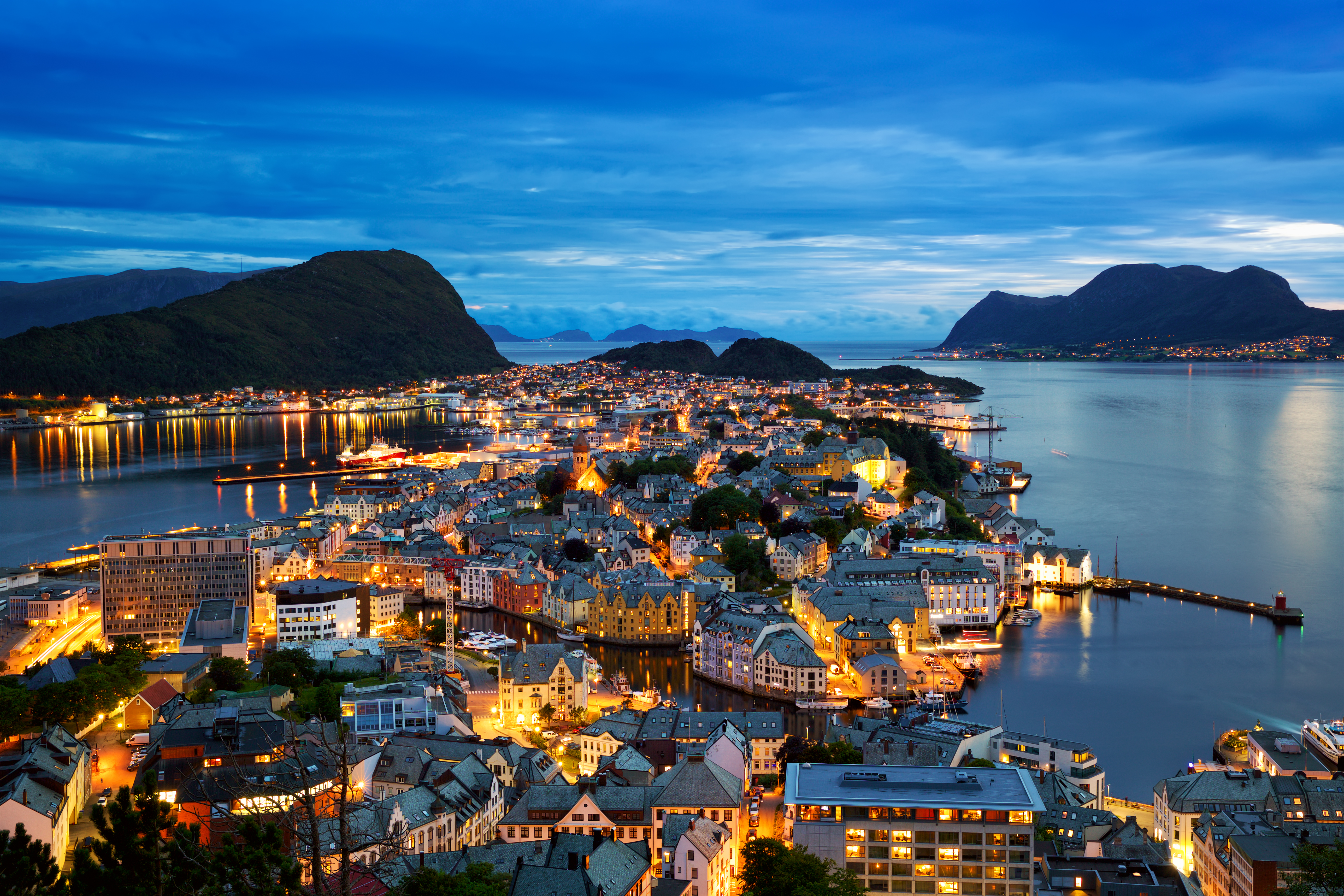 Ålesund