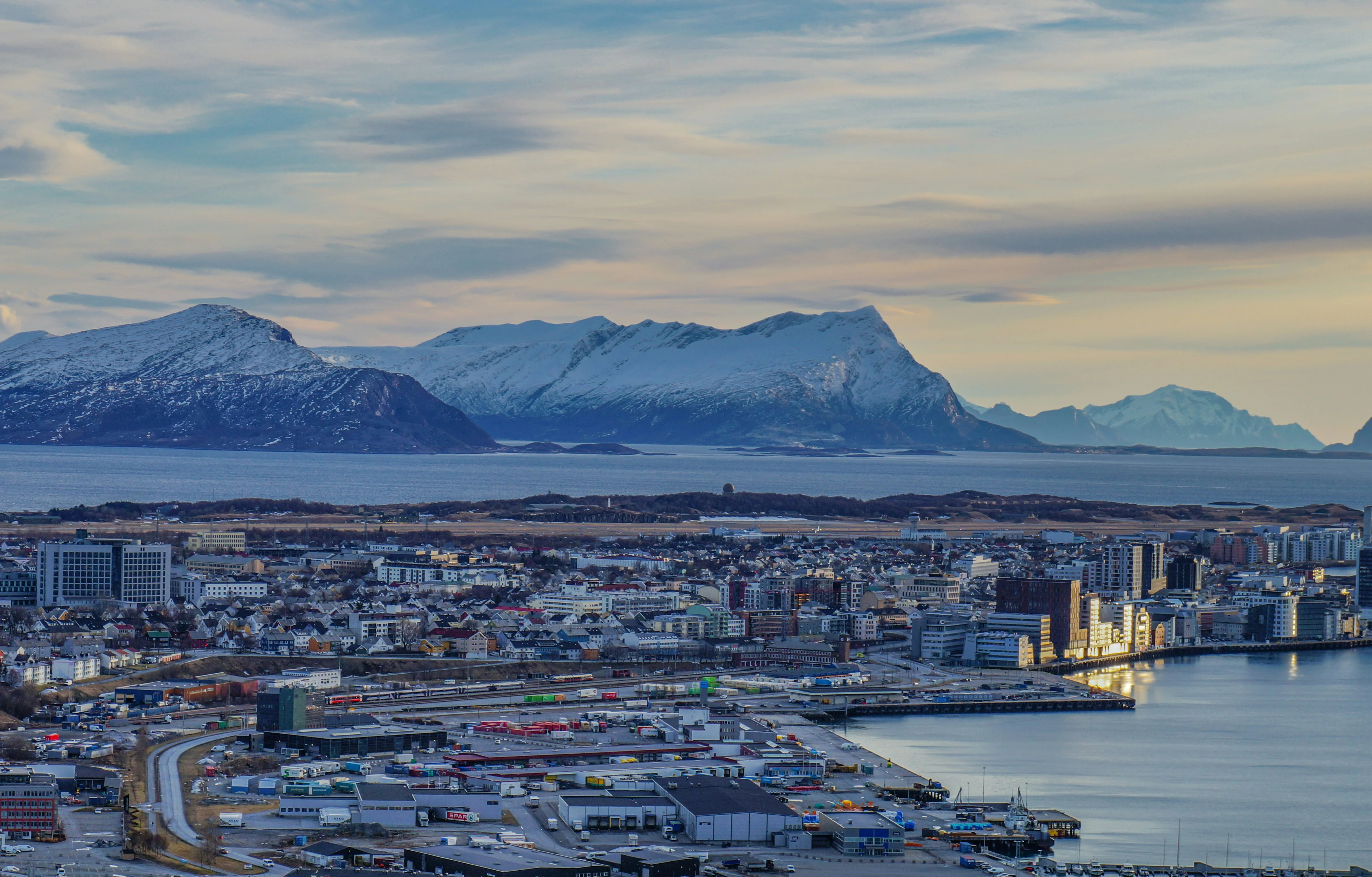 Bodø