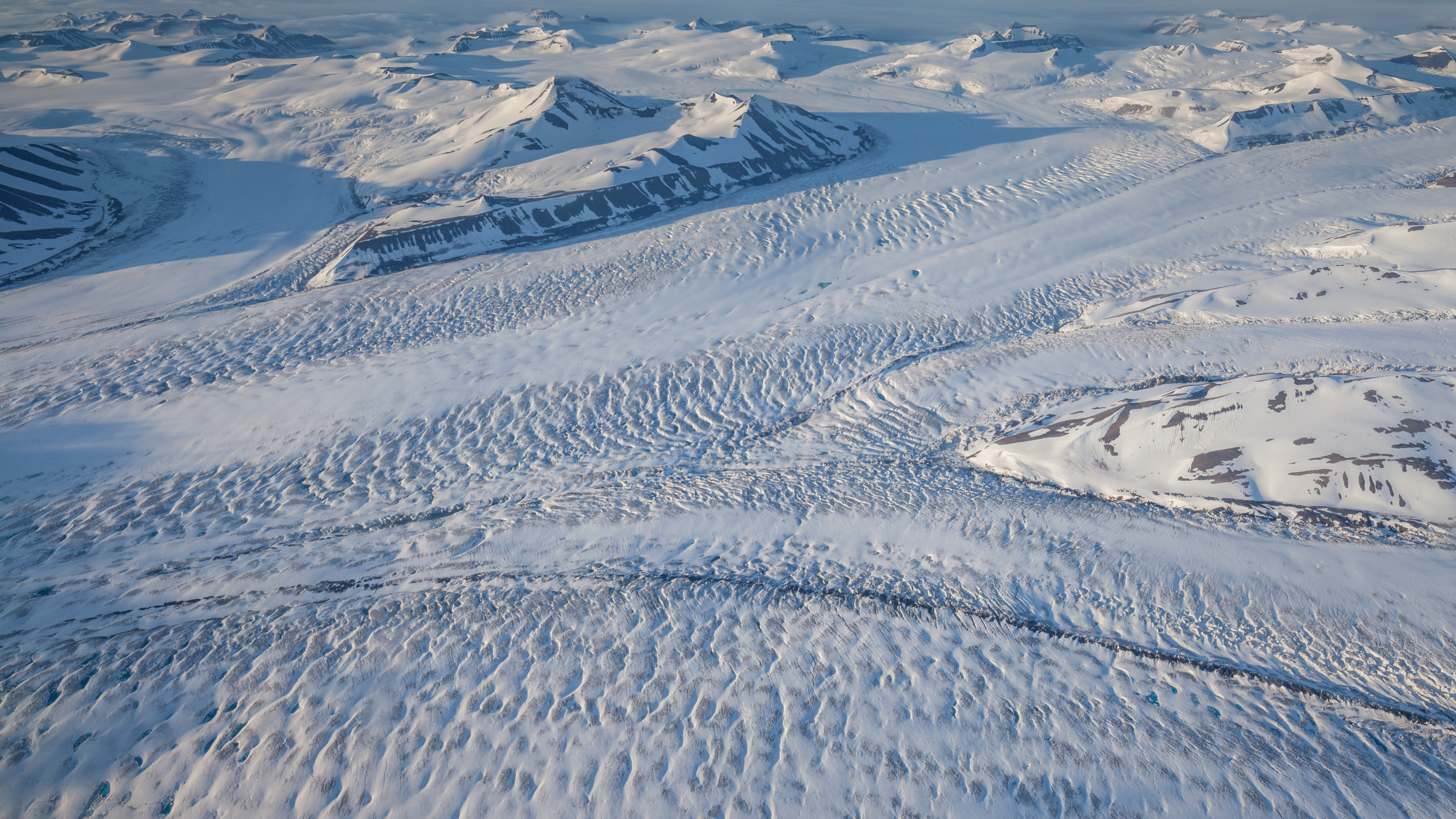 Svalbard