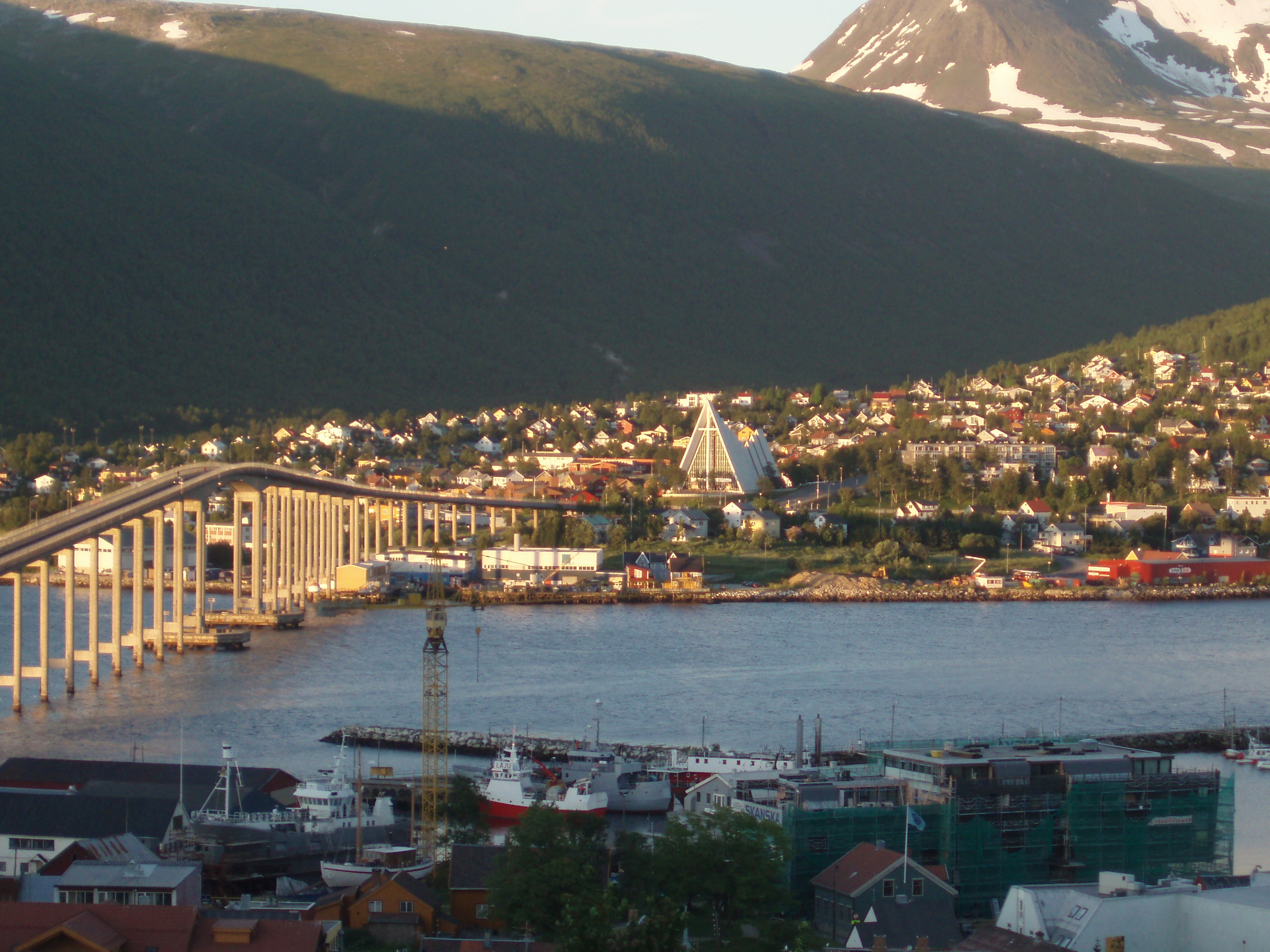 Tromsø