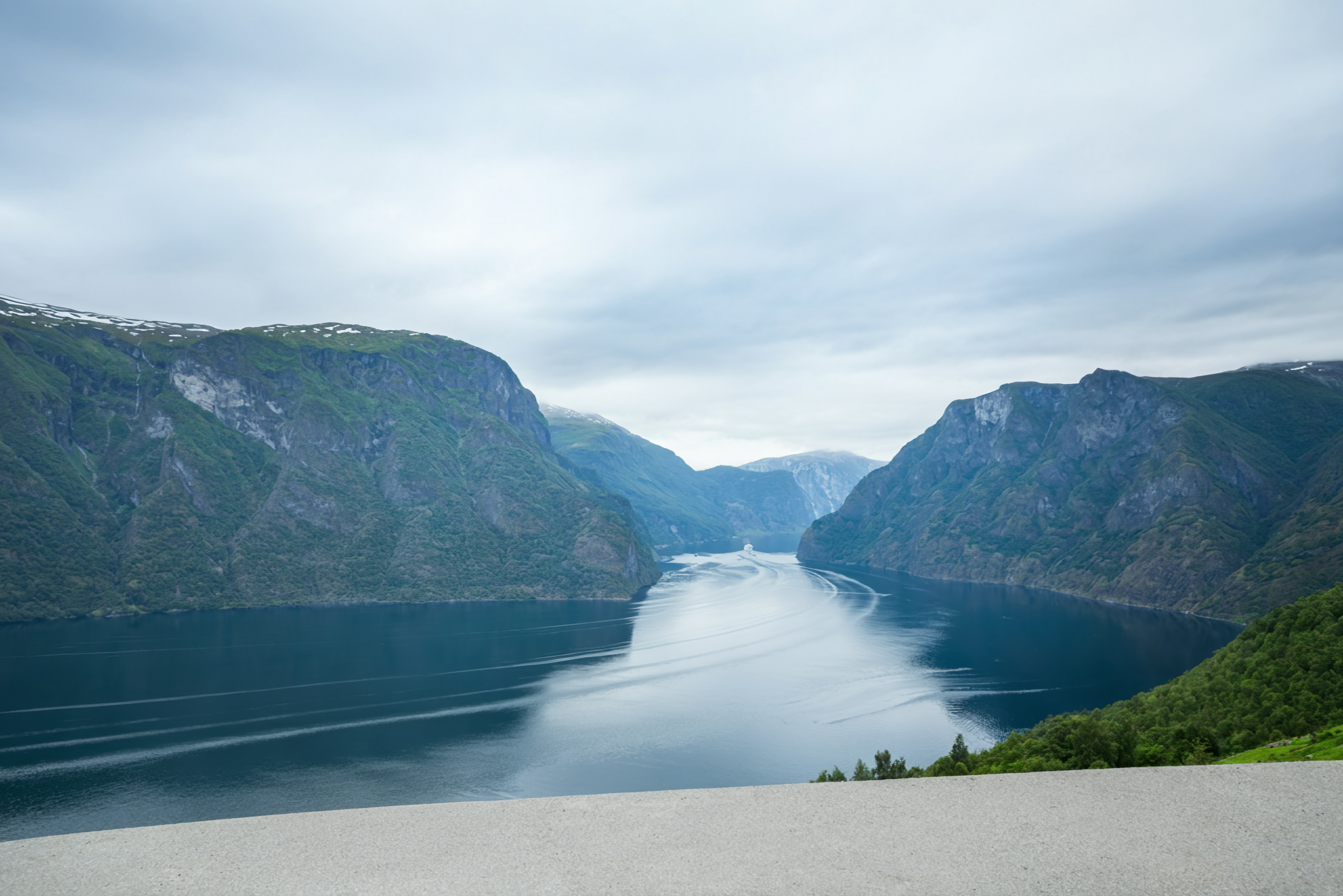 Sognefjord