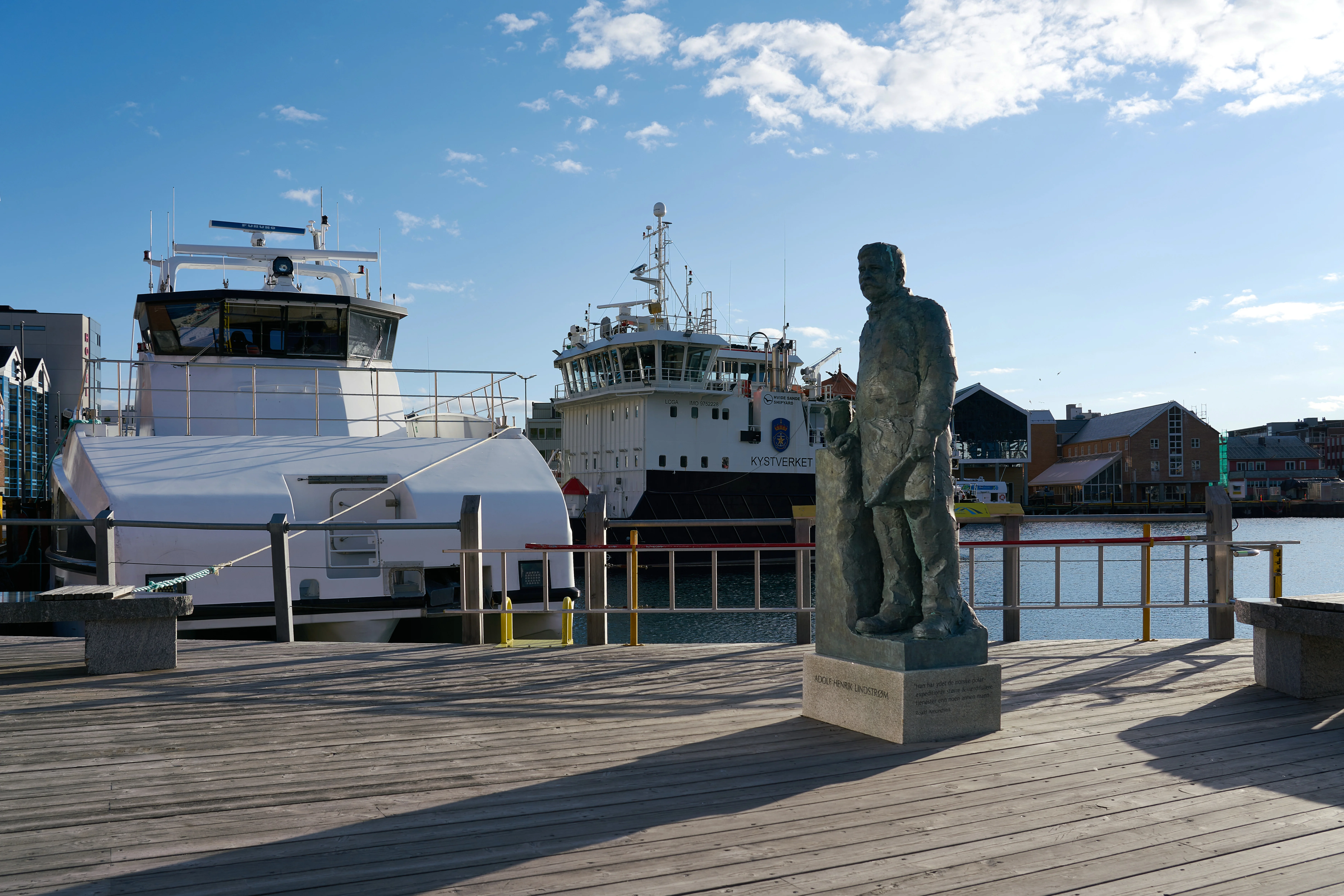 Hammerfest