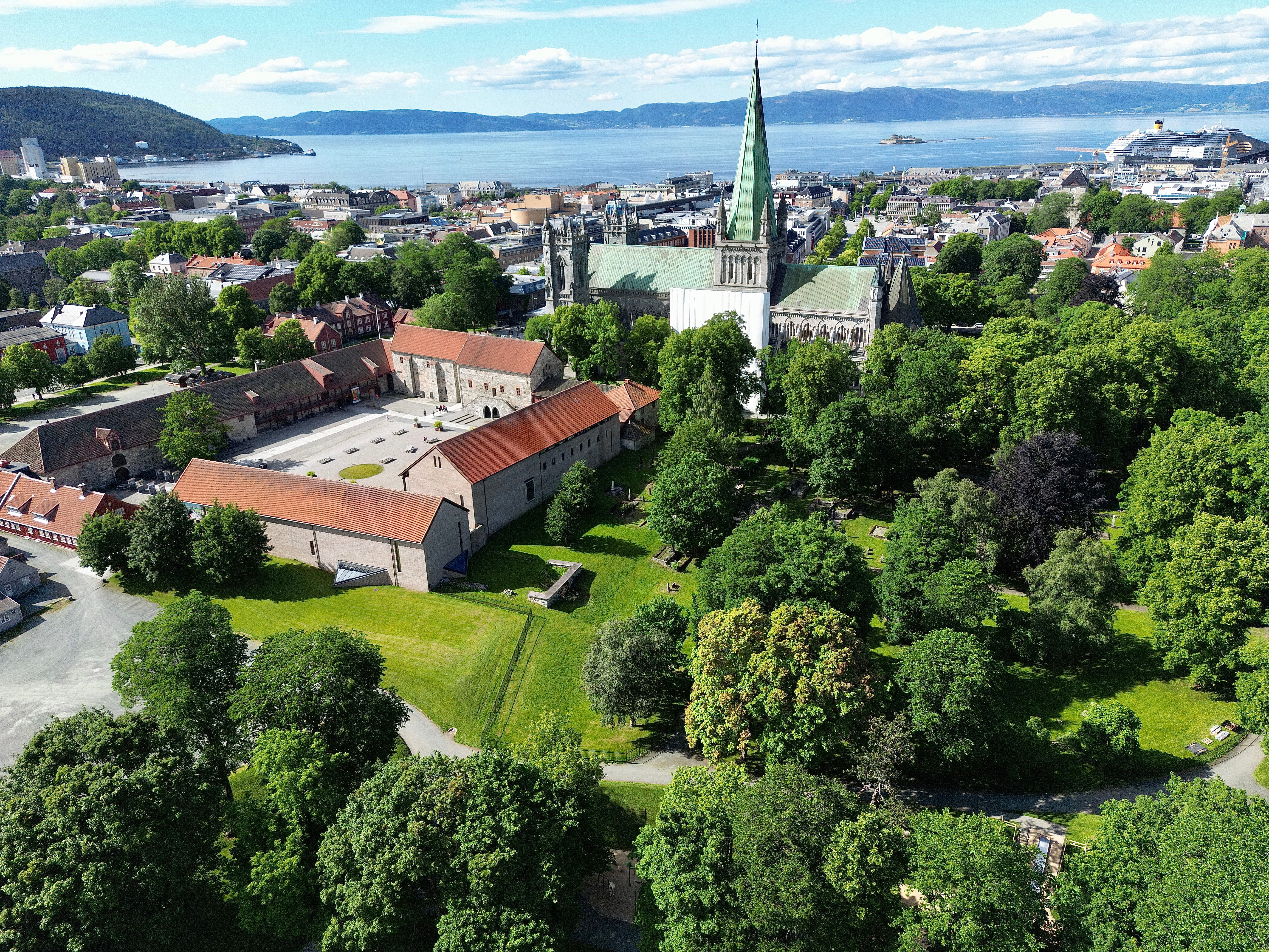 Trondheim